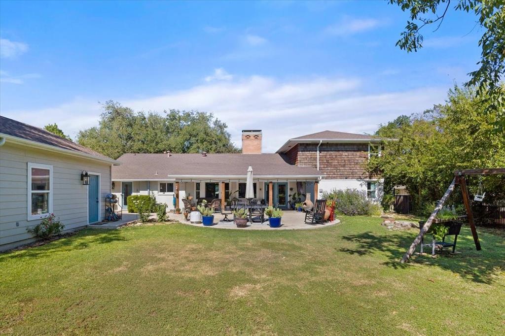 Ridgmar Add - Residential