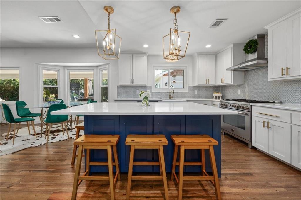 Ridgmar Add - Residential