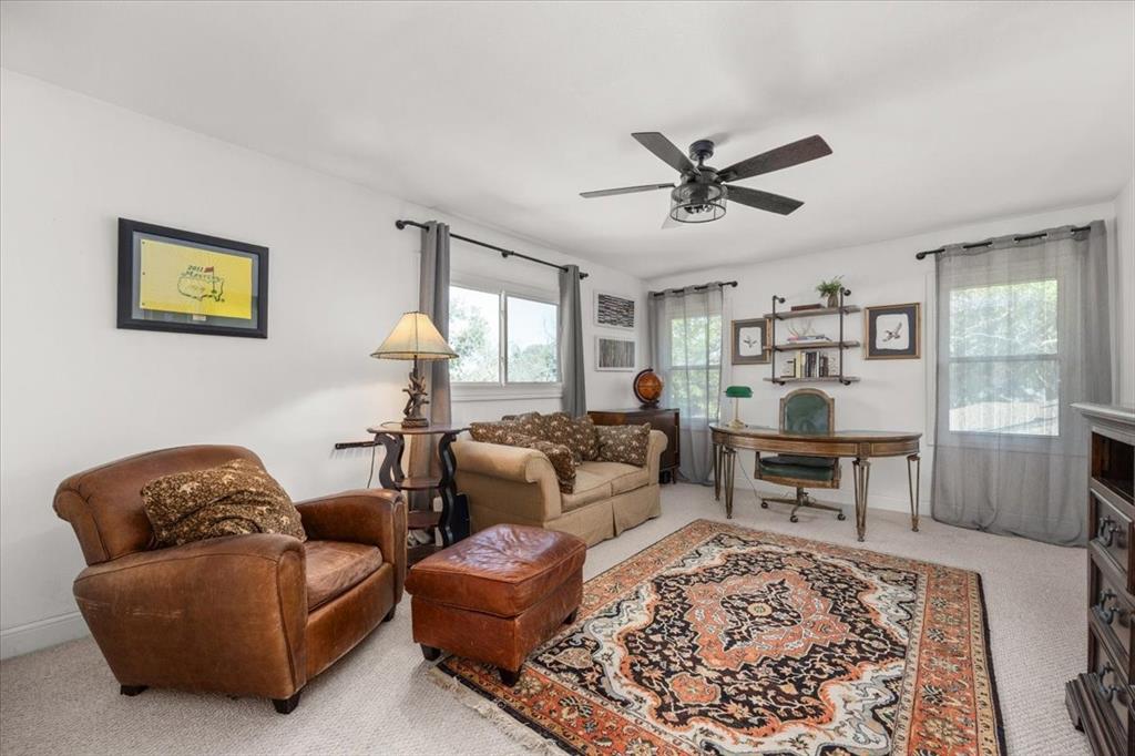 Ridgmar Add - Residential