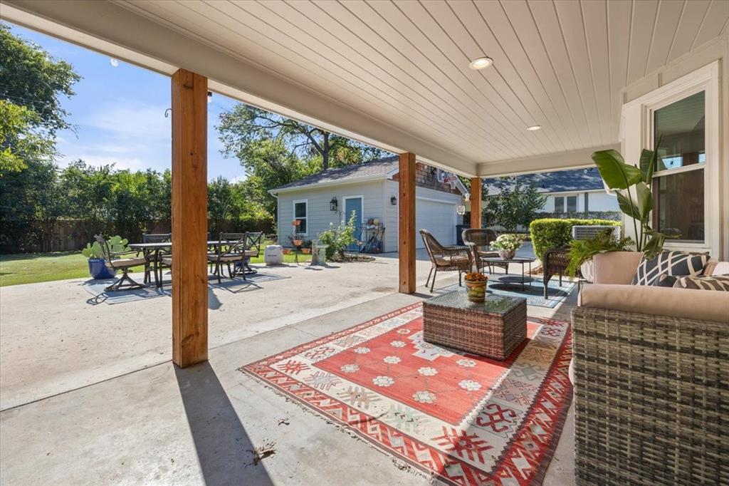 Ridgmar Add - Residential