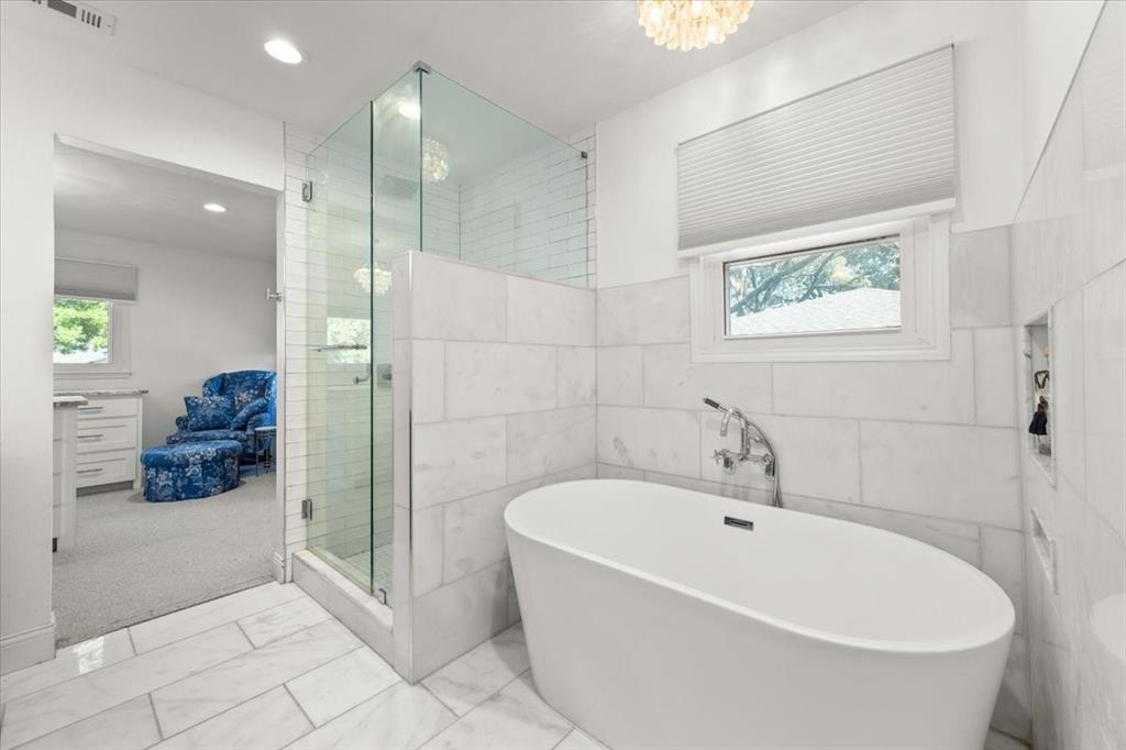 Ridgmar Add - Residential