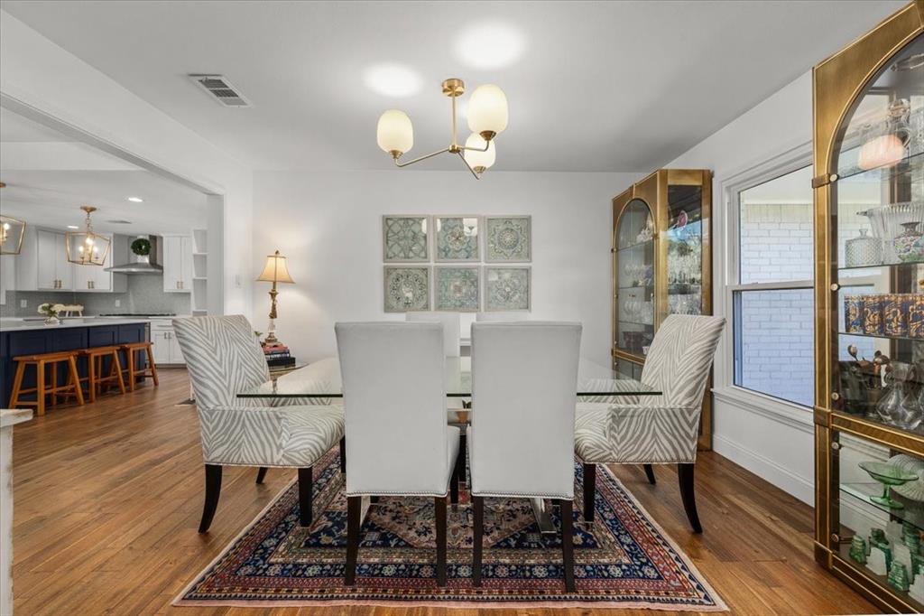 Ridgmar Add - Residential