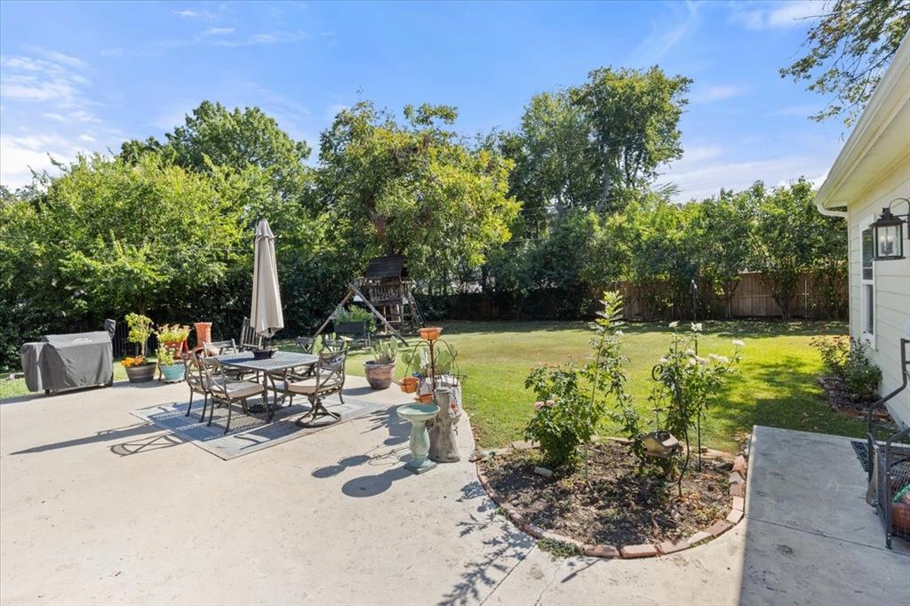 Ridgmar Add - Residential