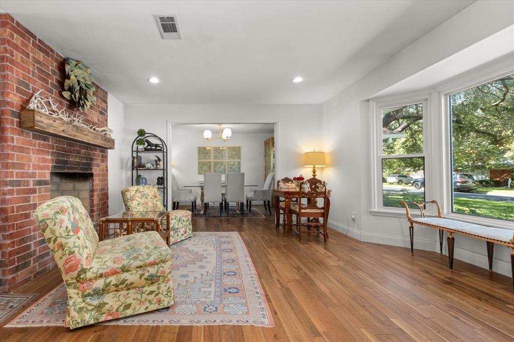 Ridgmar Add - Residential