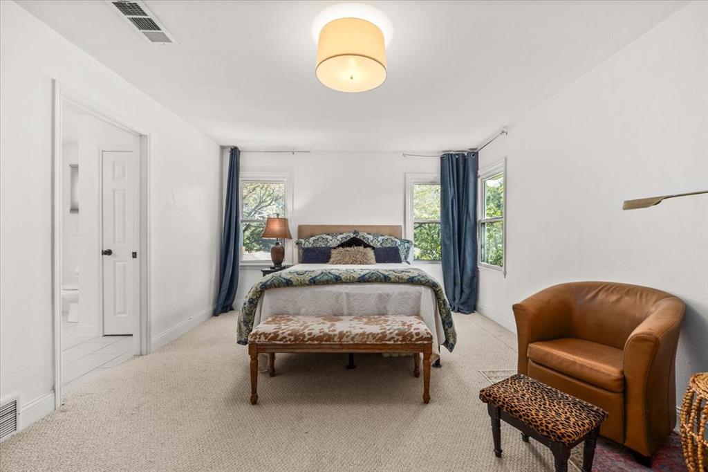 Ridgmar Add - Residential