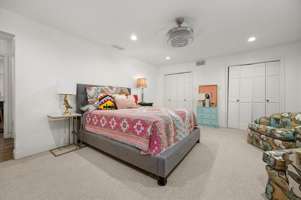 Ridgmar Add - Residential