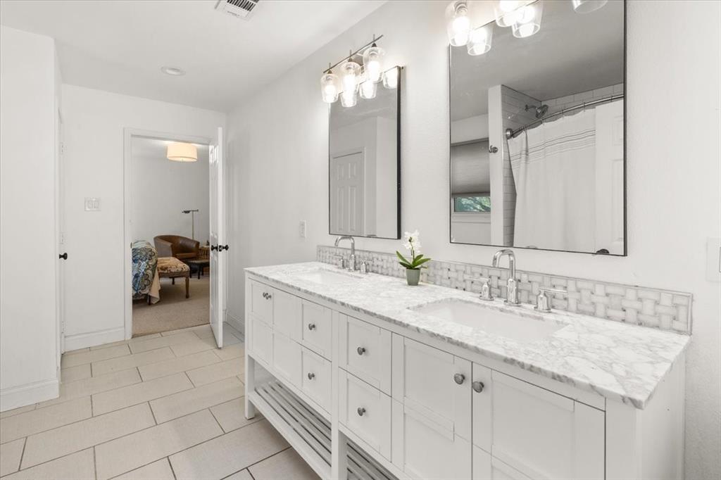 Ridgmar Add - Residential