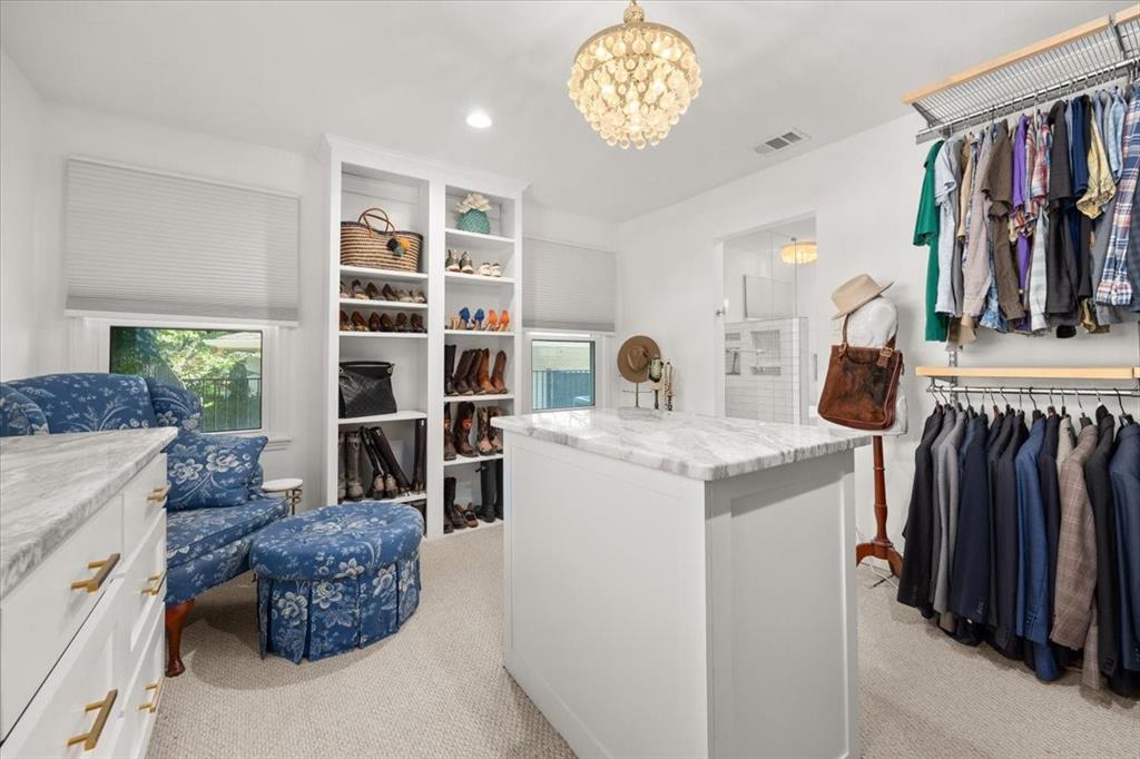 Ridgmar Add - Residential