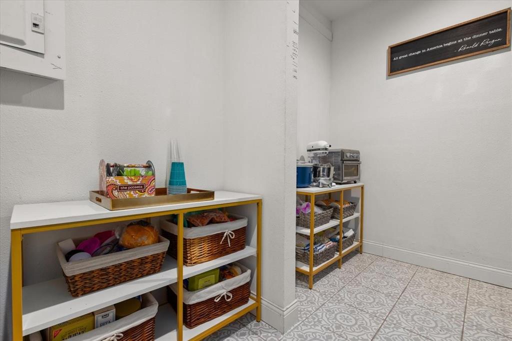 Ridgmar Add - Residential