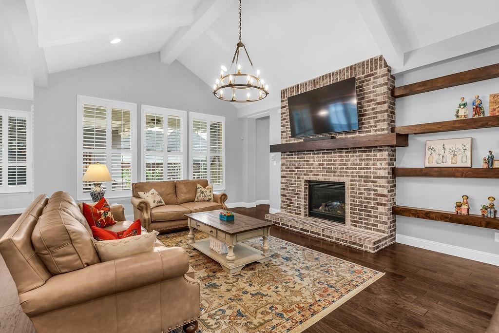Viridian Village 1k - Residential