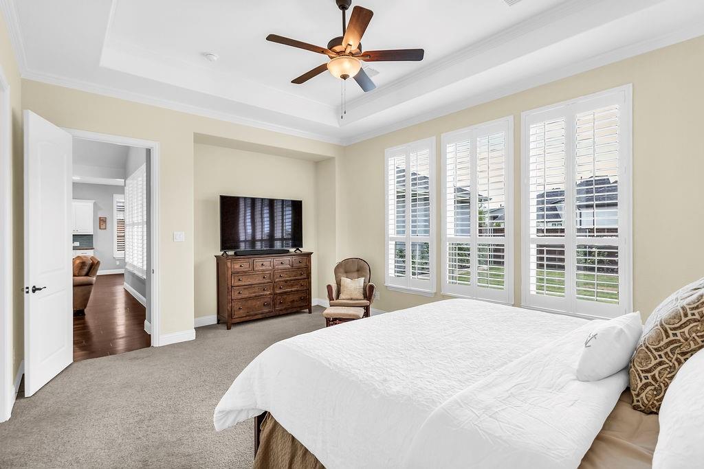 Viridian Village 1k - Residential