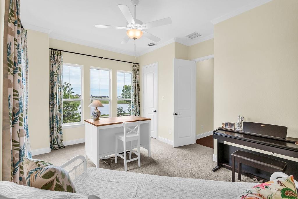Viridian Village 1k - Residential