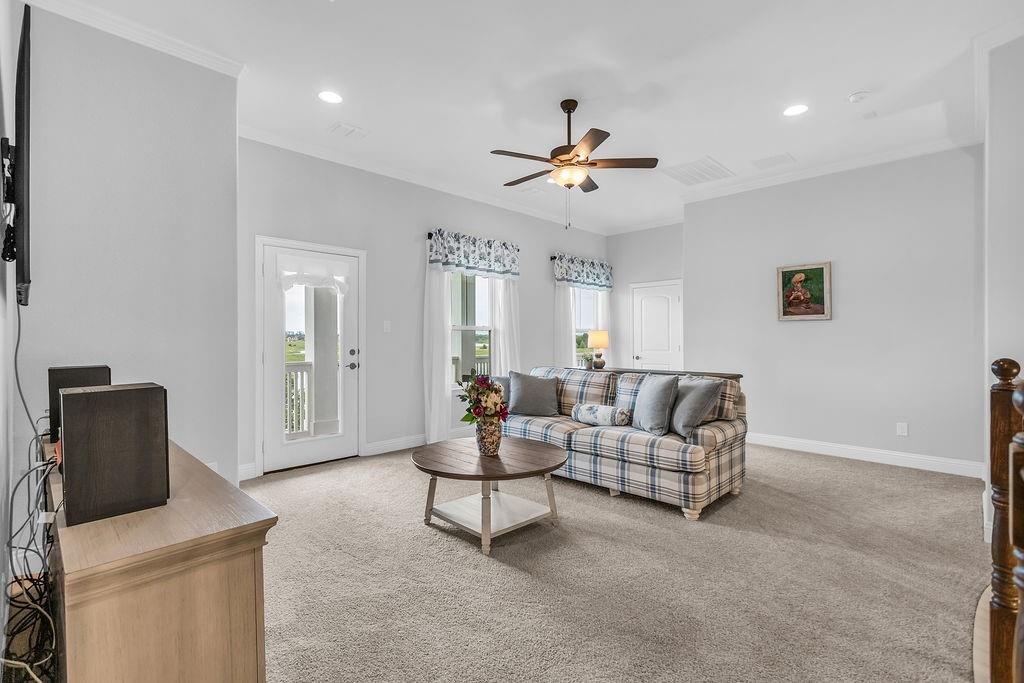 Viridian Village 1k - Residential