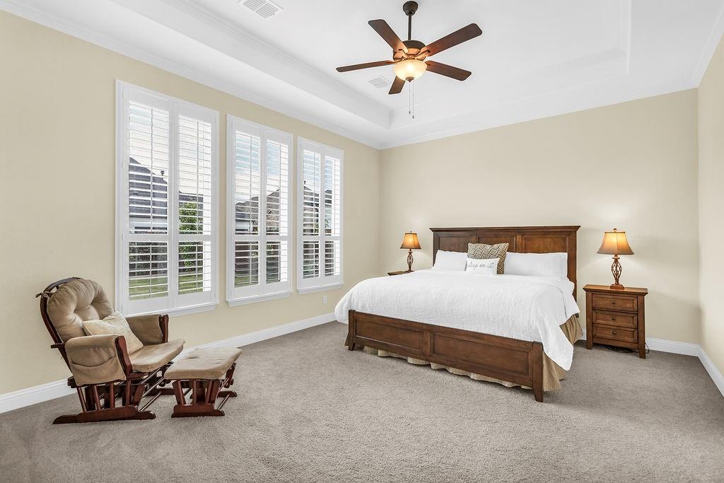 Viridian Village 1k - Residential