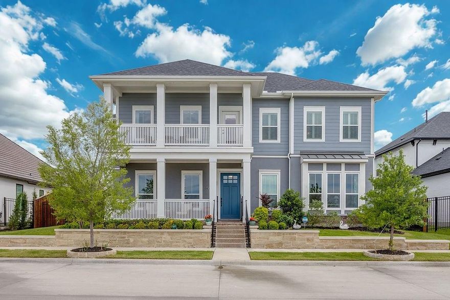 Built by Drees Custom Homes – Stunning Lakefront Property with Spectacular Sunset Views!

Located in the exclusive Viridian Island community, this beautifully designed home offers open-concept living with 4 bedrooms and 4 bathrooms, perfect for both everyday living and entertaining.

The gourmet kitchen features premium built-in appliances, an oversized island, and a functional working pantry, ideal for cooking and hosting. Enjoy breathtaking lake views from the spacious game room with a private deck, or unwind in the media room for the perfect movie night.

Step outside to a covered patio with a cozy fireplace, creating a relaxing outdoor retreat.
This home seamlessly blends luxury, comfort, and scenic lakeside living—perfect for entertaining or enjoying peaceful evenings by the lake.