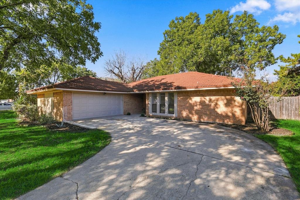 107 Creek Courts Drive