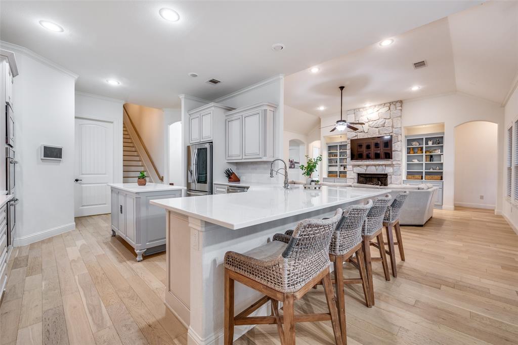 Dc Ranch Ph 1 - Residential