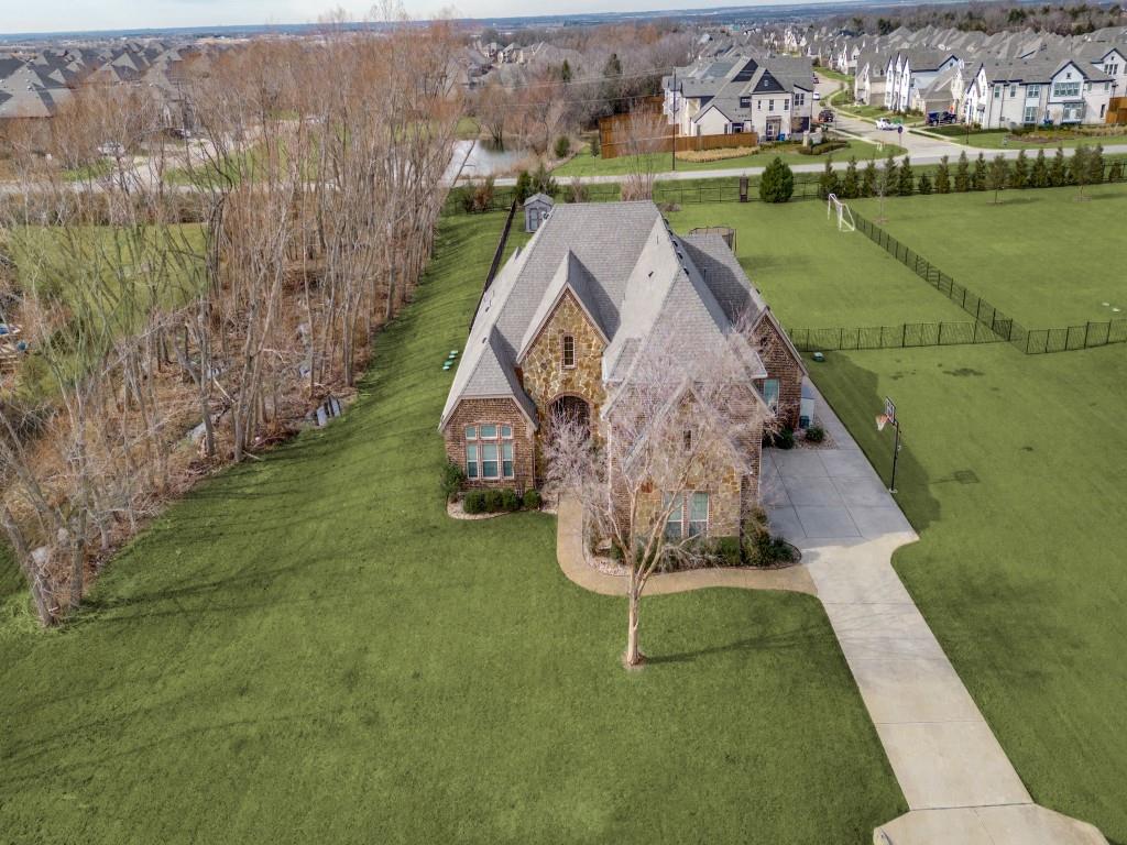 Dc Ranch Ph 1 - Residential