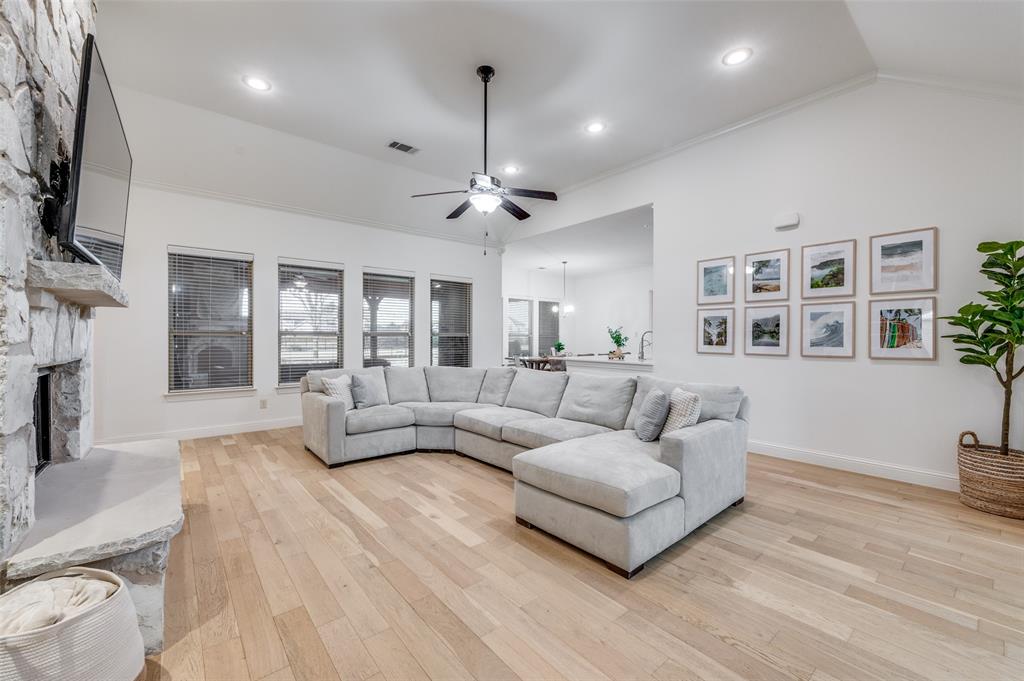 Dc Ranch Ph 1 - Residential