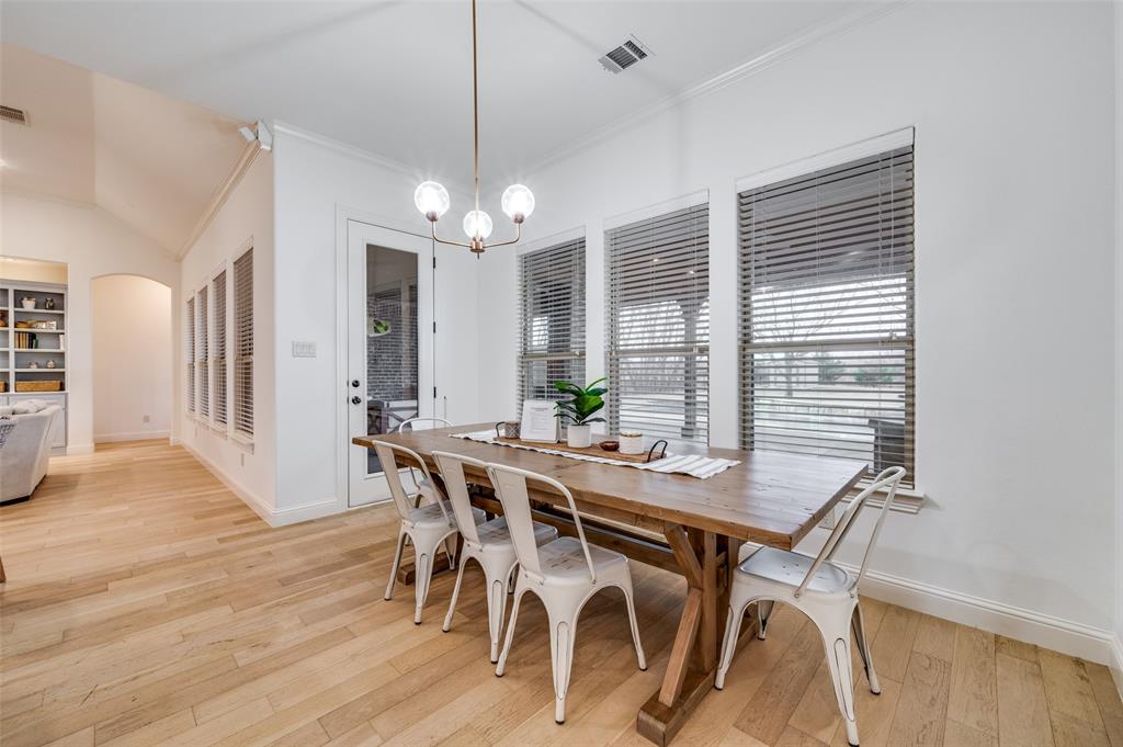 Dc Ranch Ph 1 - Residential