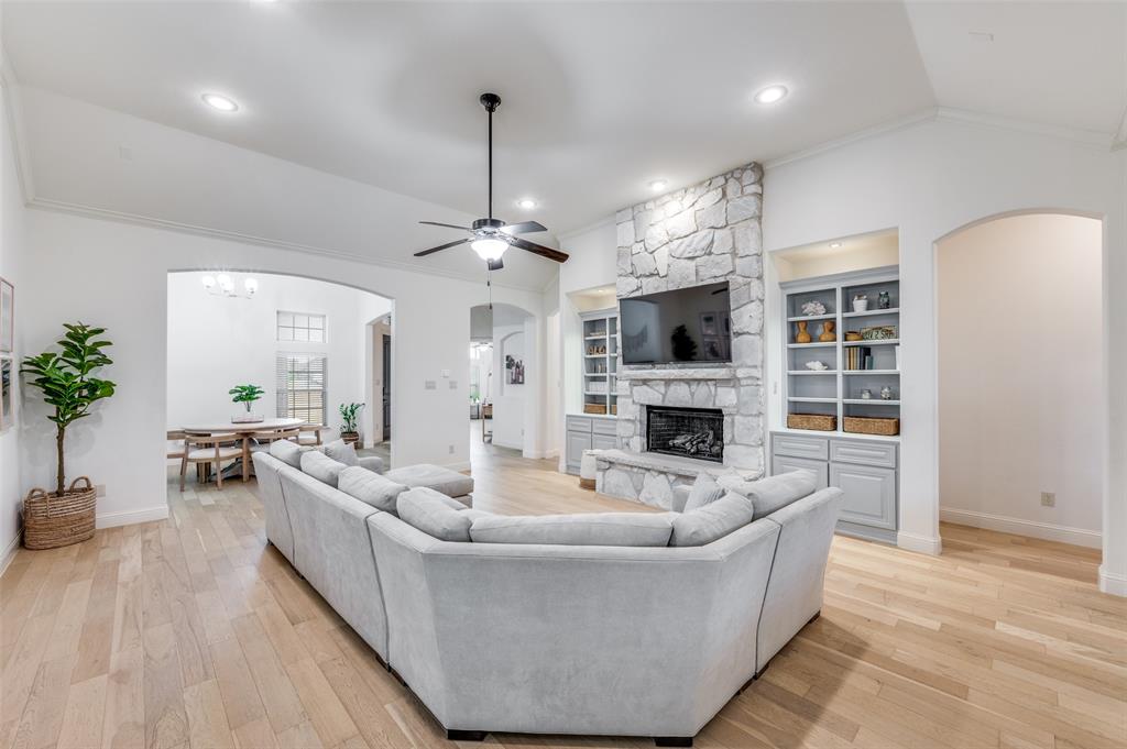 Dc Ranch Ph 1 - Residential