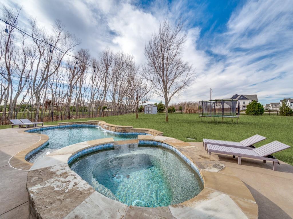 Dc Ranch Ph 1 - Residential