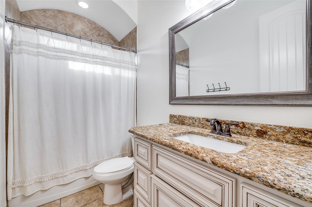 Dc Ranch Ph 1 - Residential