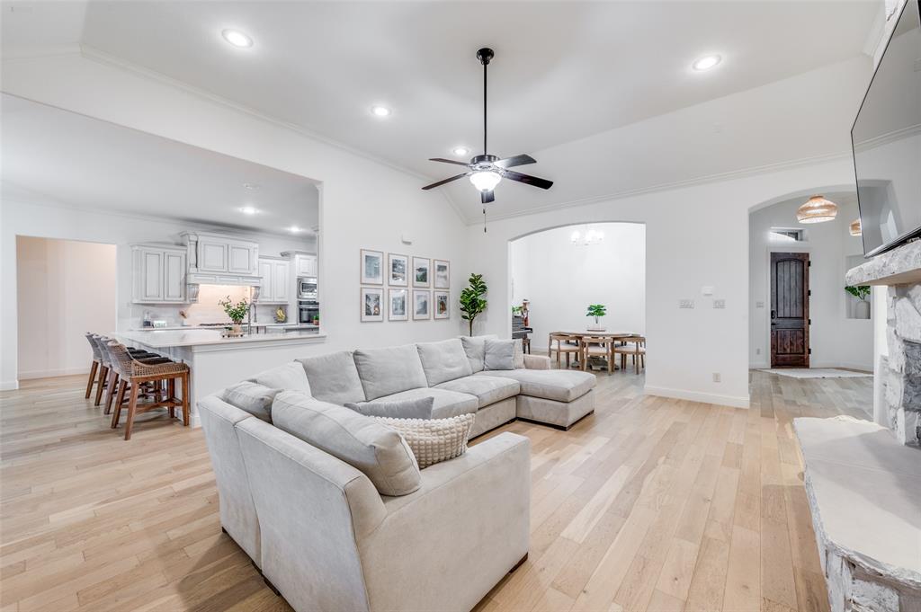 Dc Ranch Ph 1 - Residential