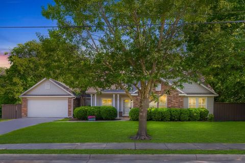 403 Josephine Street W McKinney TX 75069