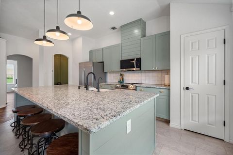 800 Bur Oak Drive Burleson TX 76028