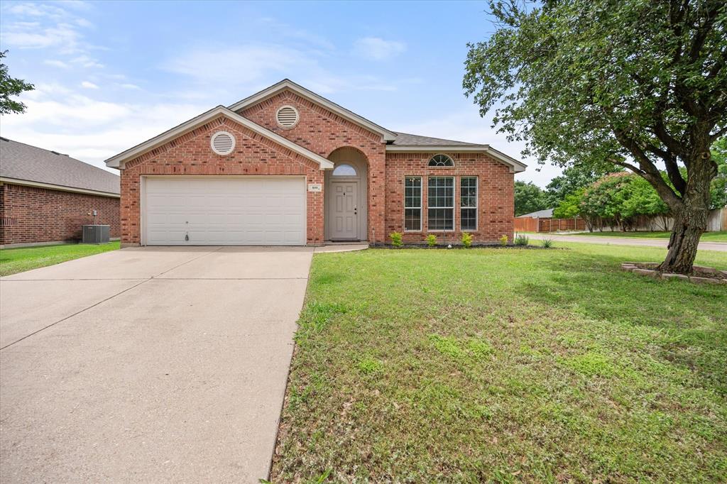 800 Bur Oak Drive
