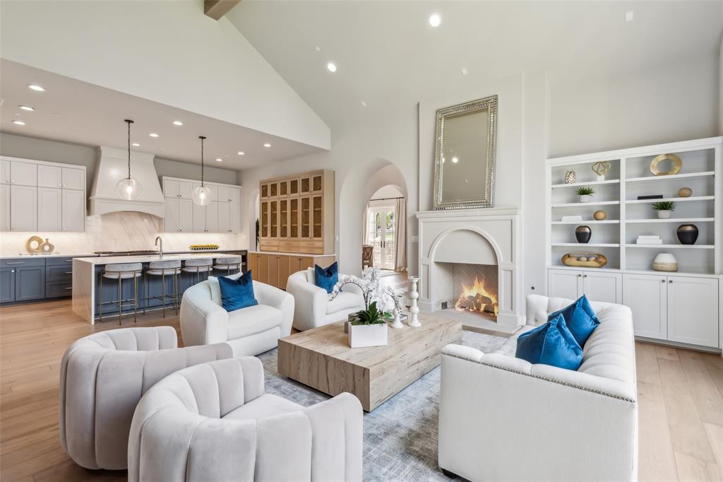 Westlake Entrada - Residential