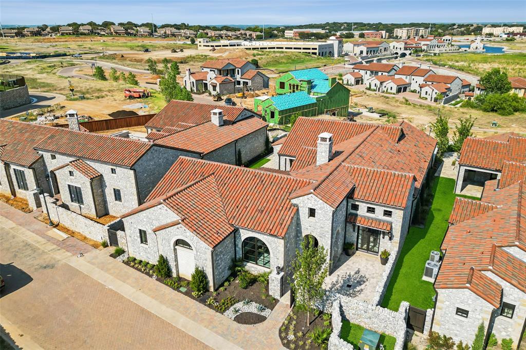 Westlake Entrada - Residential