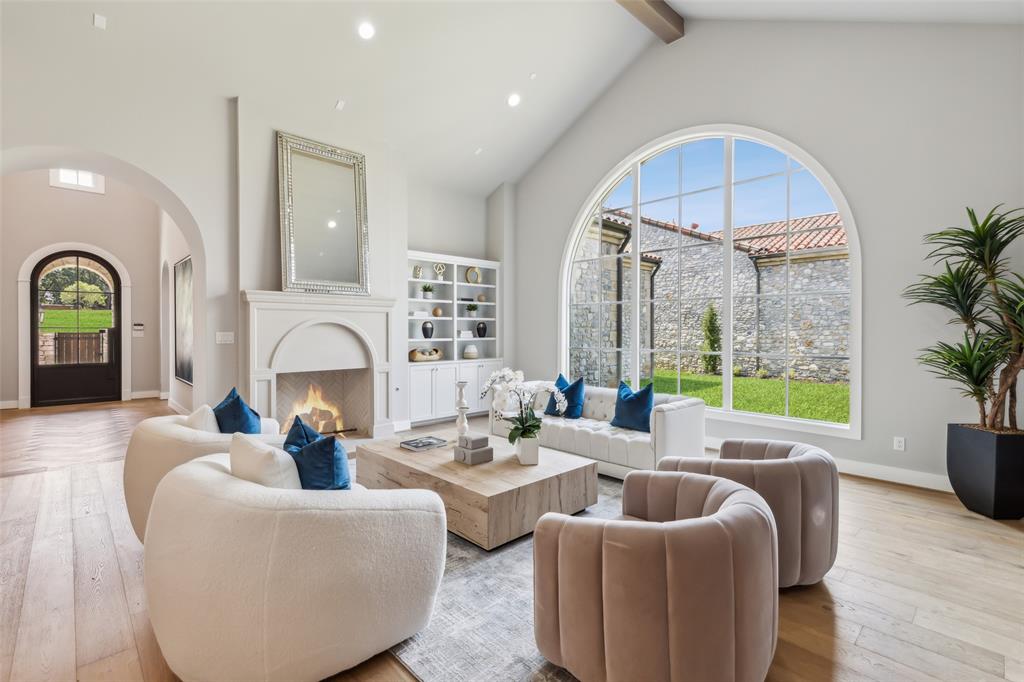 Westlake Entrada - Residential