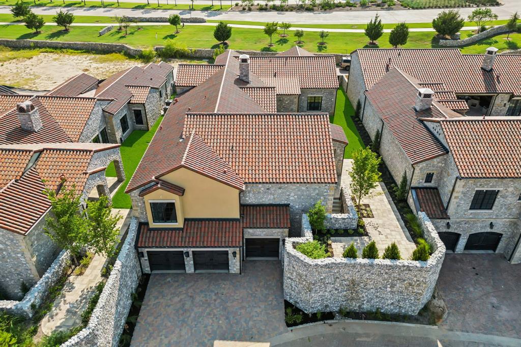 Westlake Entrada - Residential