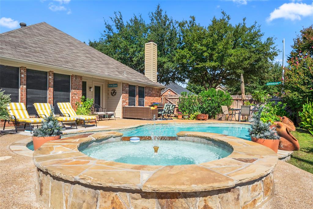 Summerbrook Add - Residential