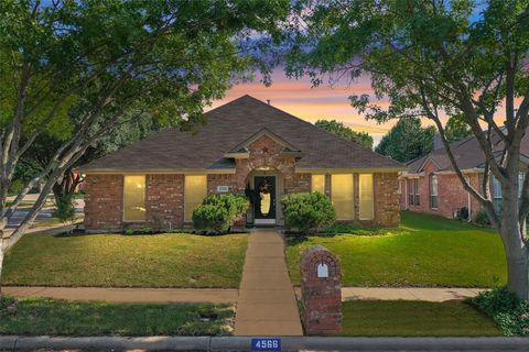 4566 Sunswept Court Fort Worth TX 76137