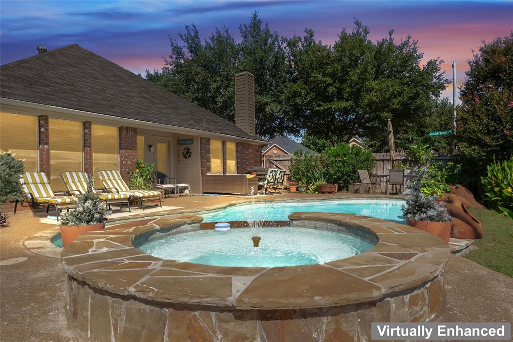 Summerbrook Add - Residential