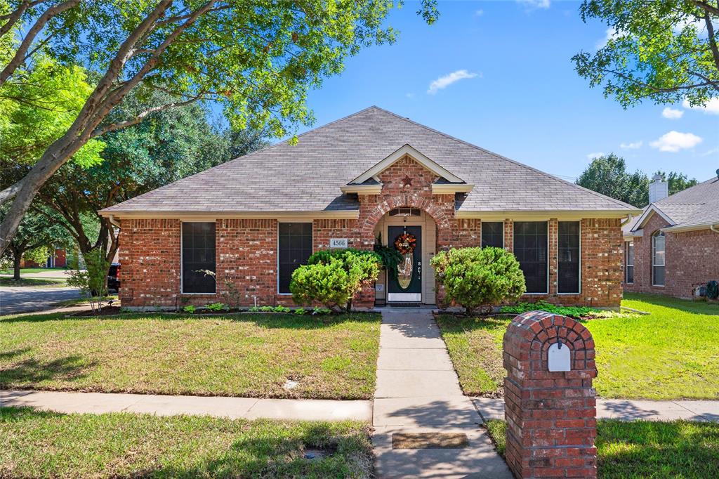 Summerbrook Add - Residential