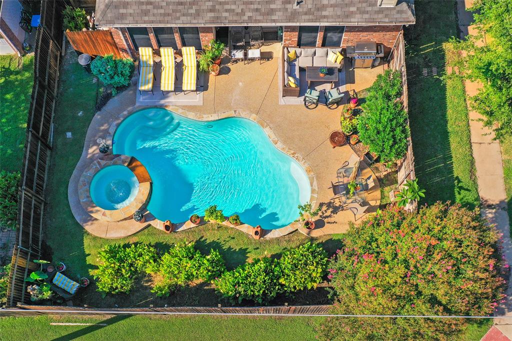 Summerbrook Add - Residential