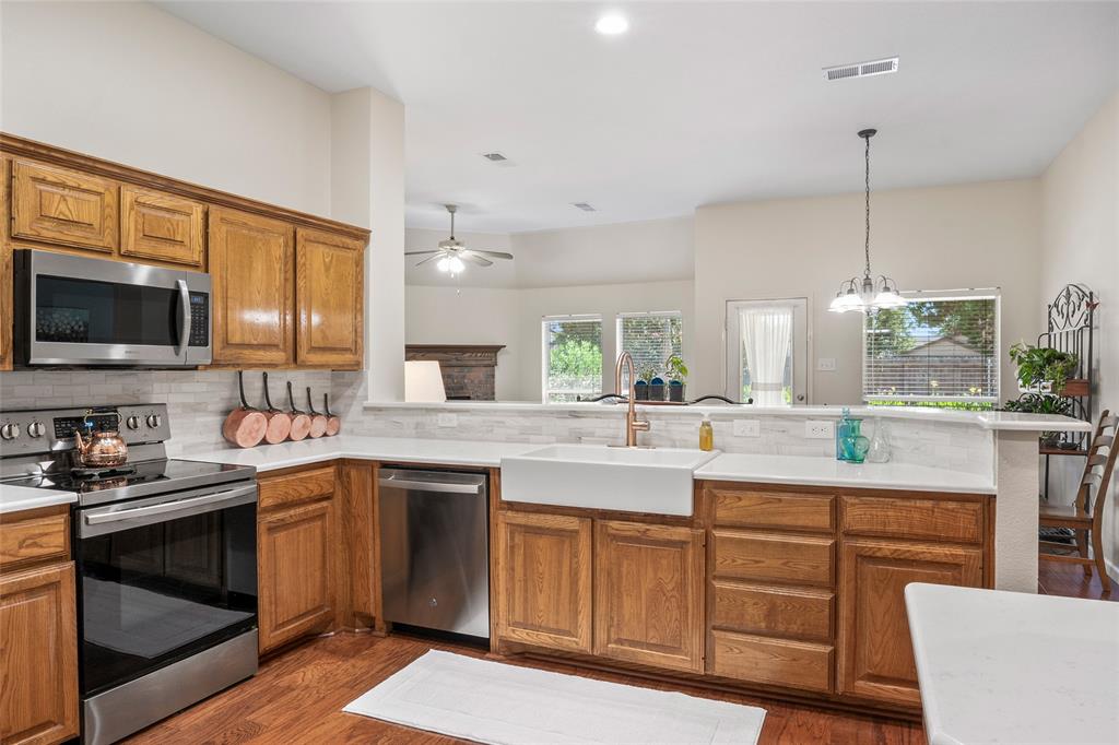 Summerbrook Add - Residential