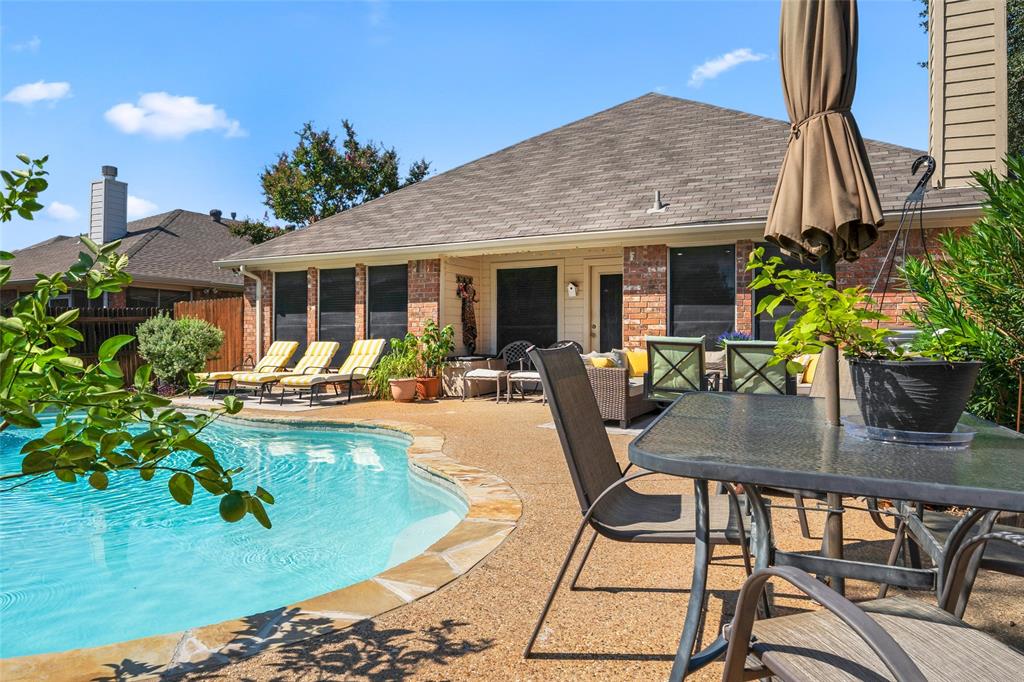 Summerbrook Add - Residential