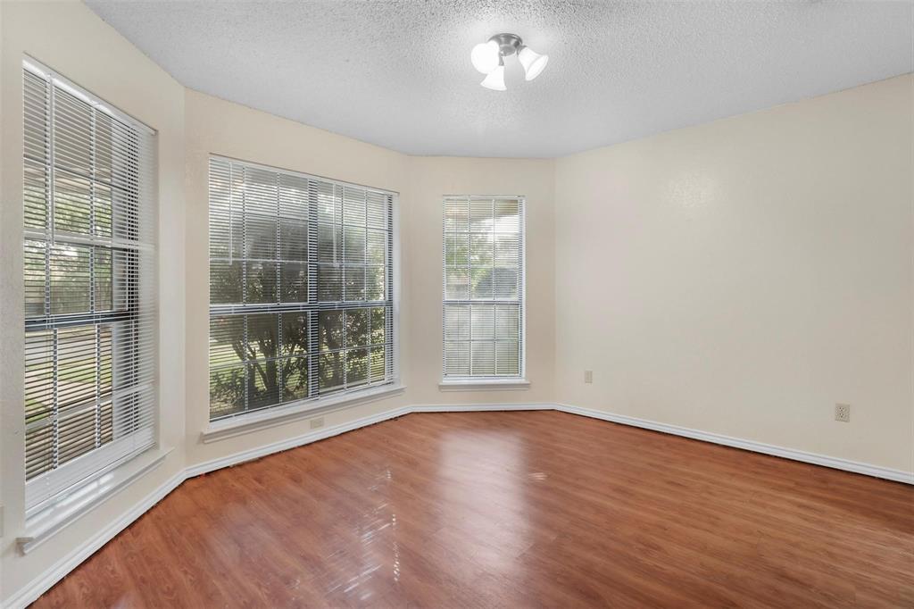 Bryan Place or Cedars Rev 2 - Residential Lease