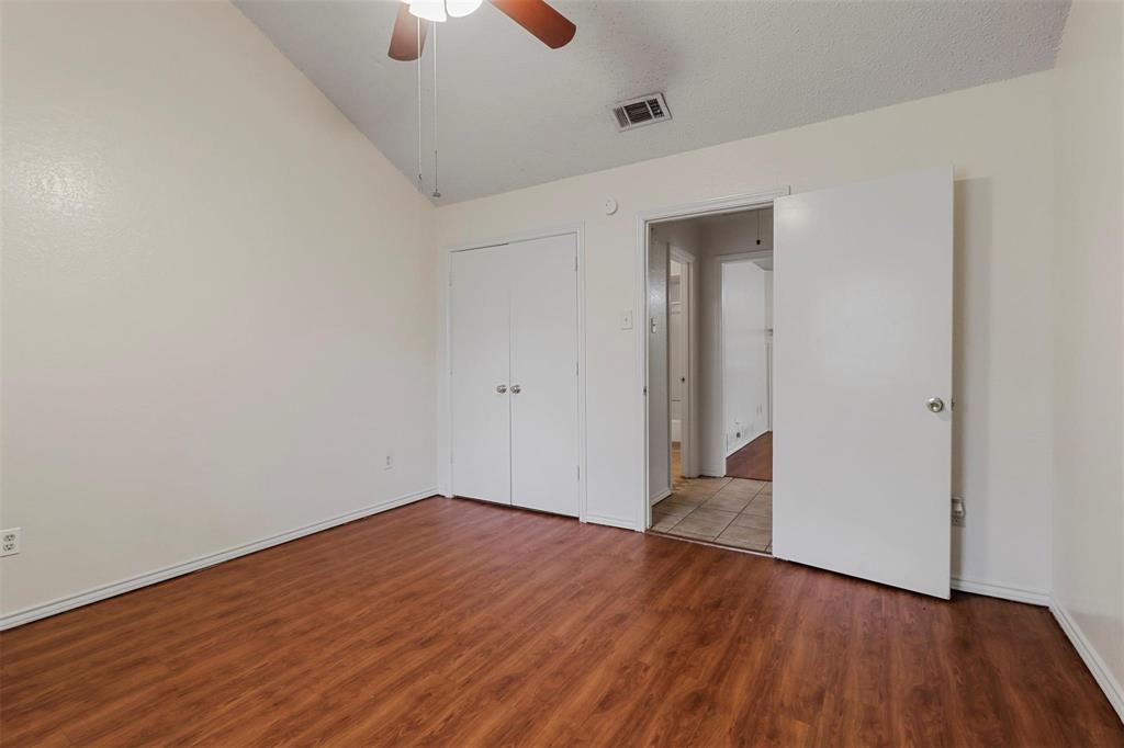 Bryan Place or Cedars Rev 2 - Residential Lease