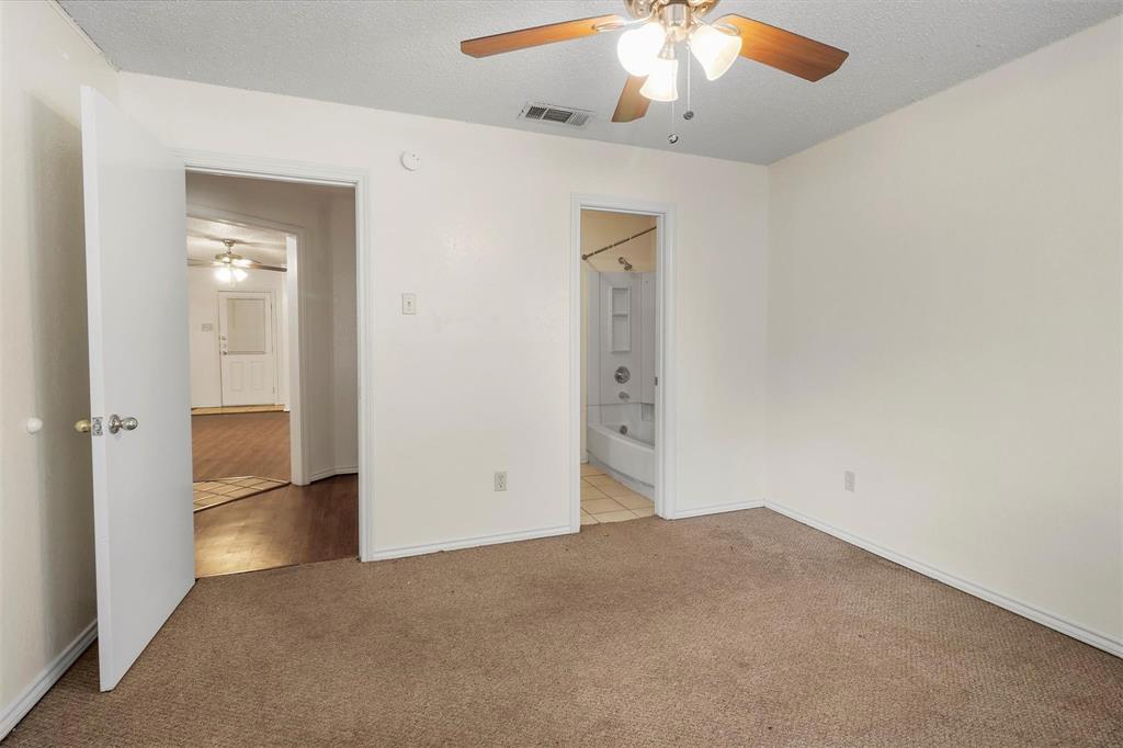 Bryan Place or Cedars Rev 2 - Residential Lease