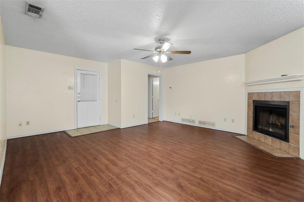 Bryan Place or Cedars Rev 2 - Residential Lease