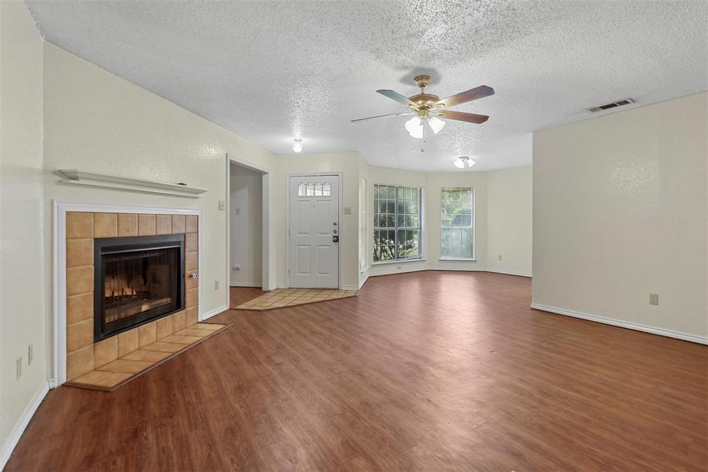 Bryan Place or Cedars Rev 2 - Residential Lease