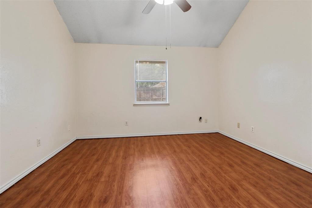 Bryan Place or Cedars Rev 2 - Residential Lease