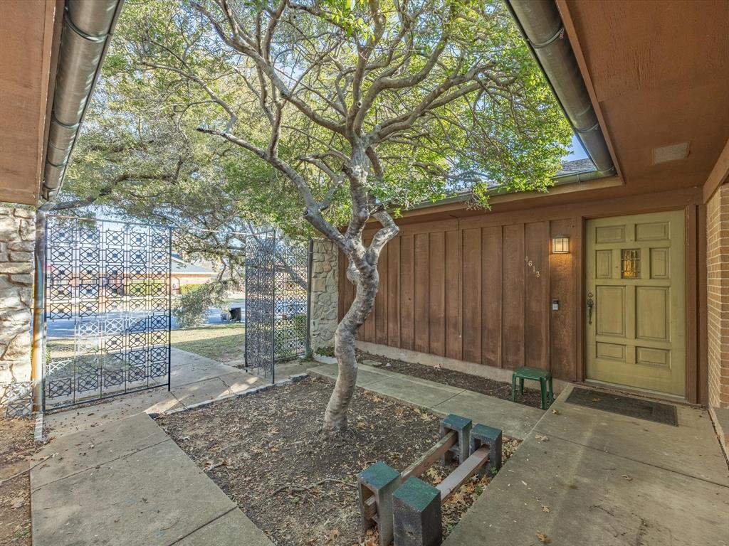 4613 Ranch View Road