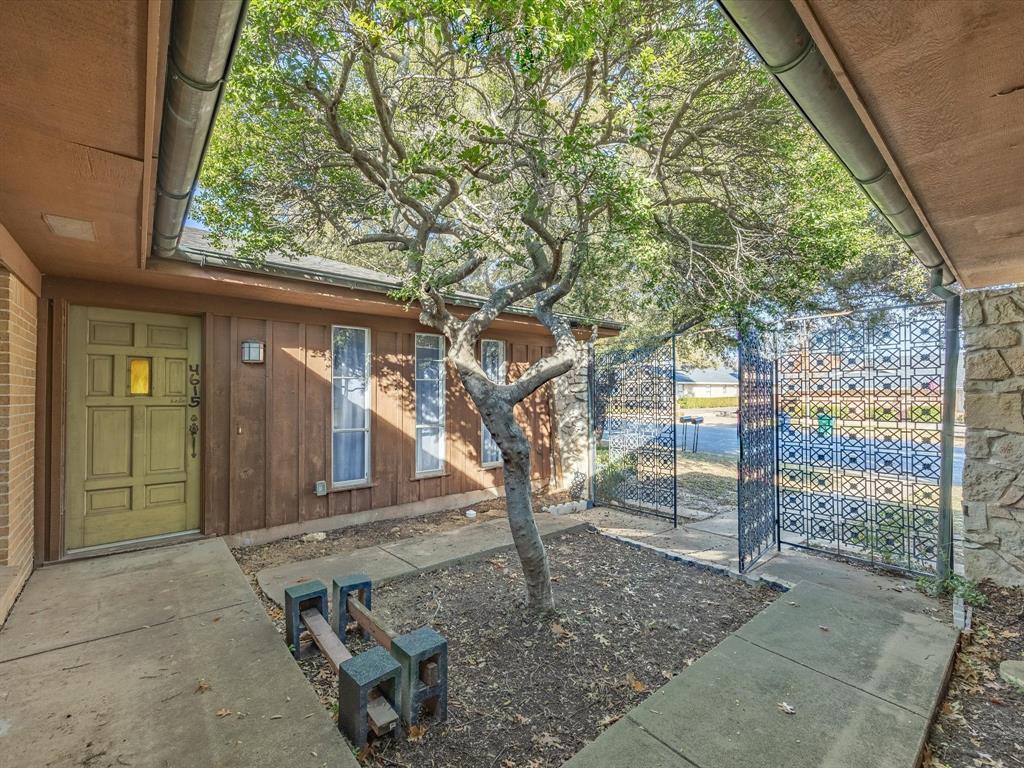 4613 Ranch View Road